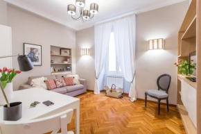 Colosseo Exclusive Elegant Apartment